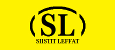 SIISTIT LEFFAT outlet tarjoukset